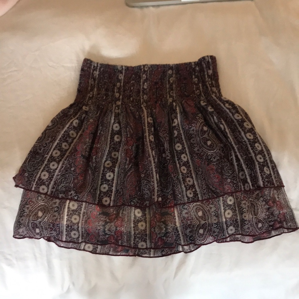 Skirt